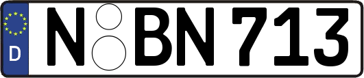 N-BN713
