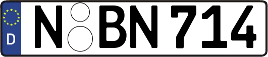N-BN714