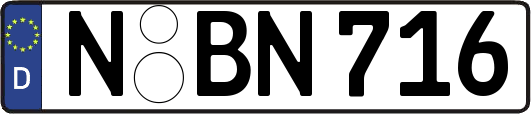 N-BN716
