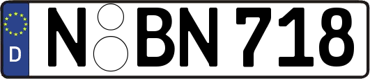 N-BN718