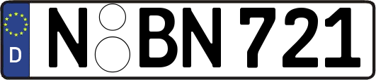 N-BN721