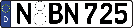 N-BN725