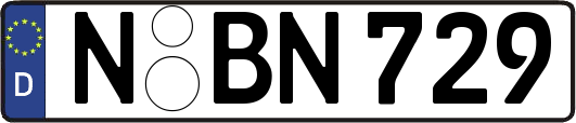 N-BN729