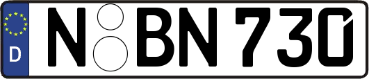 N-BN730