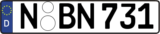 N-BN731