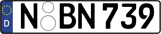 N-BN739