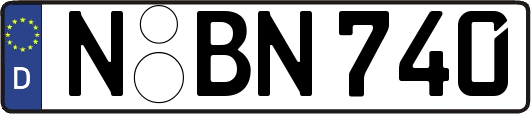 N-BN740