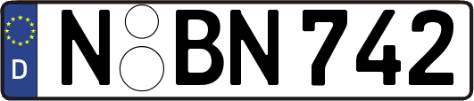 N-BN742
