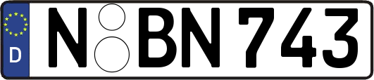 N-BN743