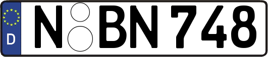 N-BN748
