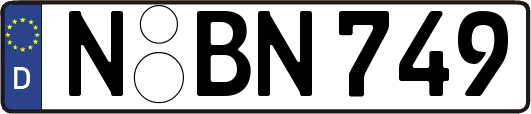 N-BN749