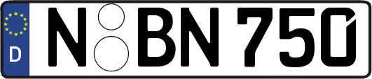 N-BN750
