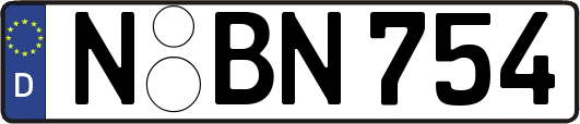 N-BN754