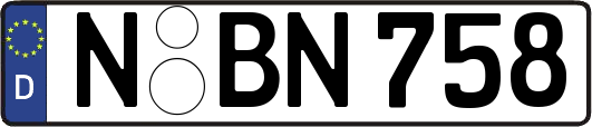 N-BN758