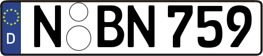 N-BN759