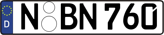 N-BN760