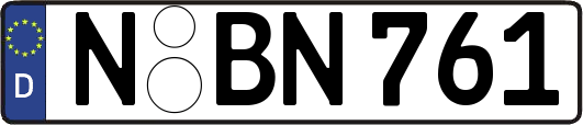 N-BN761