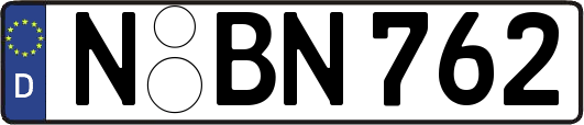 N-BN762