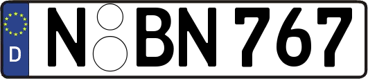 N-BN767