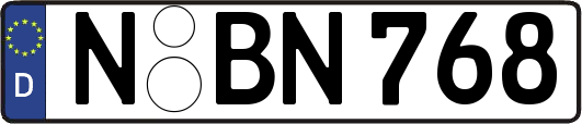 N-BN768