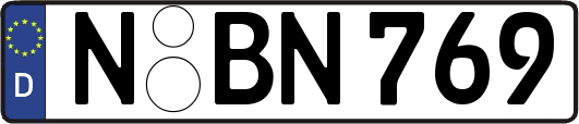 N-BN769