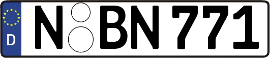 N-BN771