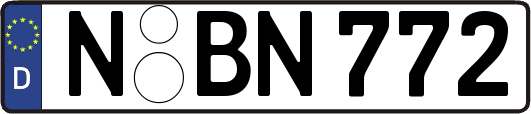 N-BN772