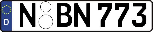 N-BN773