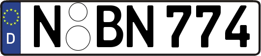 N-BN774