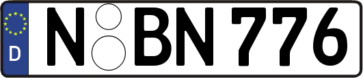 N-BN776