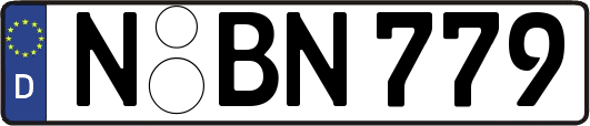 N-BN779