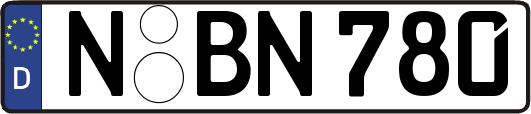 N-BN780