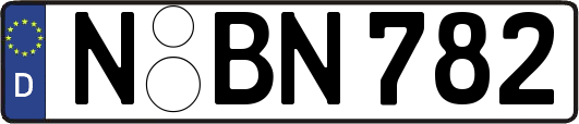 N-BN782