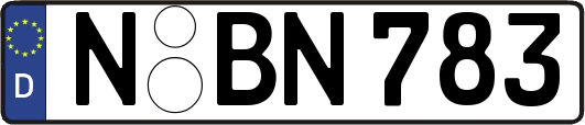 N-BN783