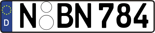 N-BN784