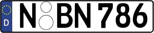 N-BN786