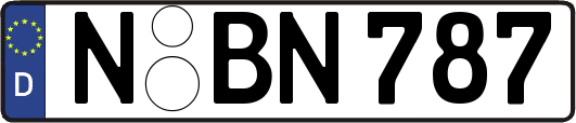 N-BN787