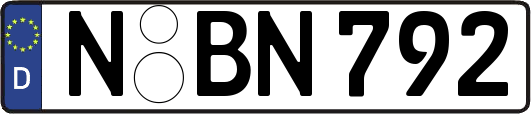 N-BN792