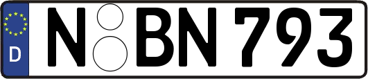 N-BN793