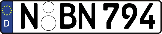 N-BN794