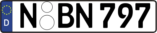 N-BN797