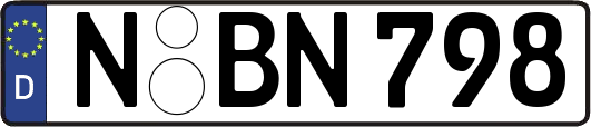 N-BN798
