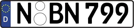 N-BN799
