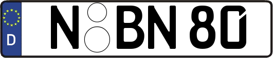 N-BN80