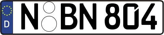 N-BN804