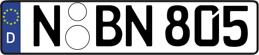 N-BN805
