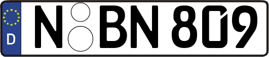 N-BN809
