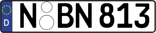 N-BN813