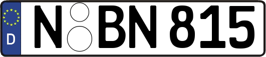N-BN815