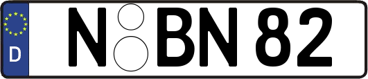 N-BN82